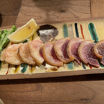 沖縄食材×バル YANBARU - 