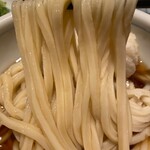 讃岐うどん 麦福  - 