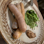 沖縄食材×バル YANBARU - 