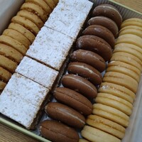 銀座 ハプスブルク・ファイルヒェン - 