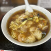 美芳 - 広東麺850円