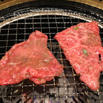 焼肉 鶯谷園 - 
