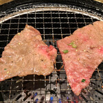 焼肉 鶯谷園 - 