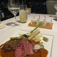 MILANO｜GRILL／ハイアット リージェンシー 那覇 沖縄 - 