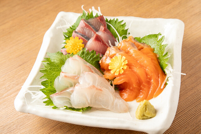 Shunsai Ajidokoro Rafudo