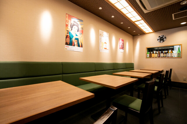 Shunsai Ajidokoro Rafudo photo 4