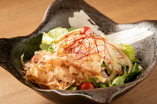 Shunsai Ajidokoro Rafudo photo 3