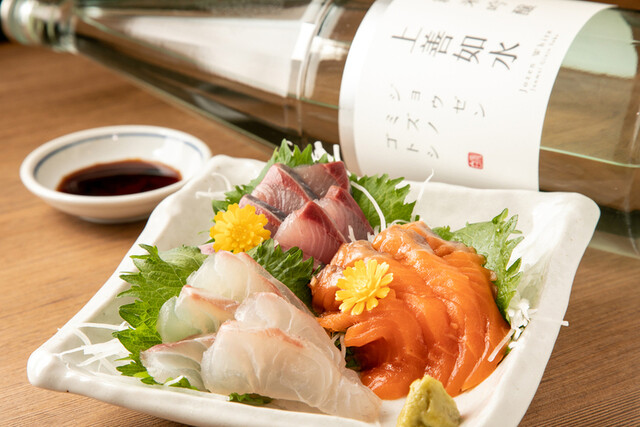 Shunsai Ajidokoro Rafudo photo 2