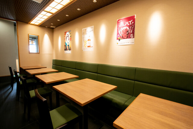 Shunsai Ajidokoro Rafudo photo 5