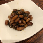 かにや - 茹でピーナッツ