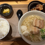 Ryuu Soba - 