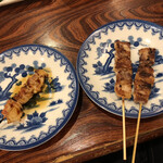 かにや - 焼き鳥