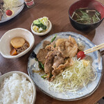 Kateiryouri Izakaya Yottette - 