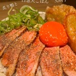 本町製麺所 本店 - 