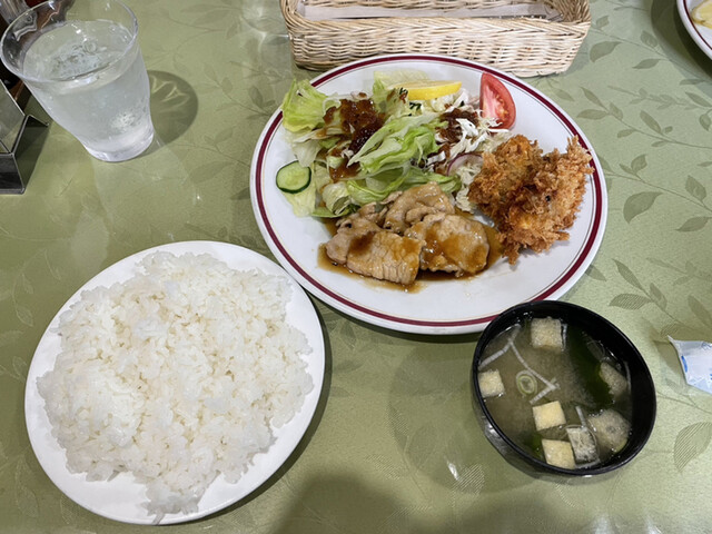 テファニー - 中豊（カフェ）の写真