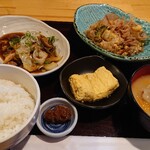 酒食 晴レ家 - 料理写真: