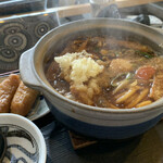 Teuchi Udon Ichibee - 