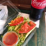 キングタコス 長田店 - 