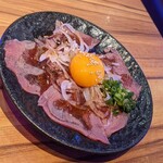 Wagyuu Yakiniku Tabehoudai Yakiniku Gyangu - 