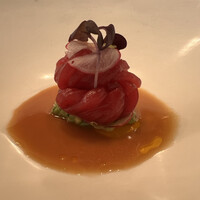 Jean-Georges Tokyo - 