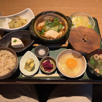 別邸 竹の庵 銀座3丁目店 - 