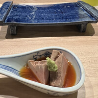 鮨 秀とら - 