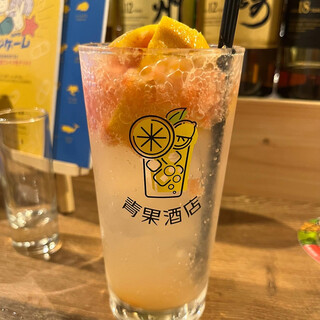 青果酒店 - 