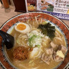 弟子屈ラーメン 新千歳空港店