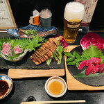 さかな料理 GYO2 - 