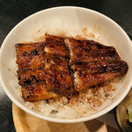 さかな料理 GYO2 - 鰻丼