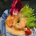 さかな料理 GYO2 - エビマヨ