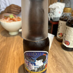 Atami Osakana Daishokudou - 熱海ビール