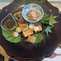 青山 星のなる木 - 