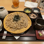 Kyouto Kamo Soba Semmon Ten Amane - 