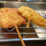 Kushikatsu Shichifukujin - 