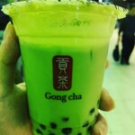 Gonｇ cha - 