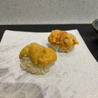 神楽坂 鮨 弥栄 - 