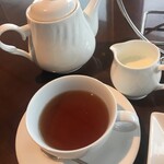 ラウンジ サウスコート - 