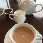 ラウンジ サウスコート - 