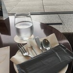 ラウンジ サウスコート - 