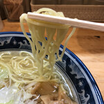 ラーメン ソレナリ - 