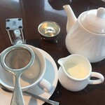 ラウンジ サウスコート - 