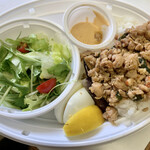 デニーズ - 料理写真: