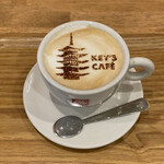 KEY'S CAFE - 