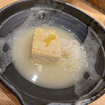 鶏だしおでん かしみん - 