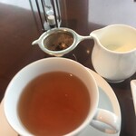 ラウンジ サウスコート - 