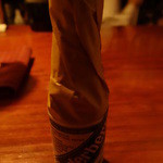 ＢＡＲ　ＯＬＤ  - ドイツの苦い薬草酒ウンターベルグ