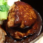 KITCHEN TSUNAGU - 大きなフォアグラのせ