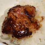 KITCHEN TSUNAGU - フォアグラご飯