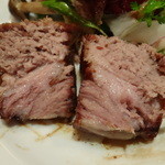 KITCHEN TSUNAGU - 回りはカリカリ中や柔らか『リヨン』風